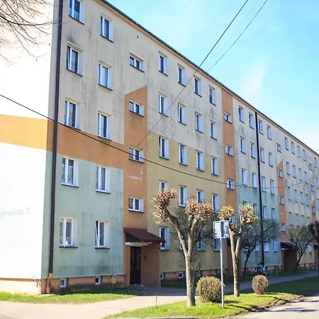 Studio Dla Dwojga Sanok Exterior photo