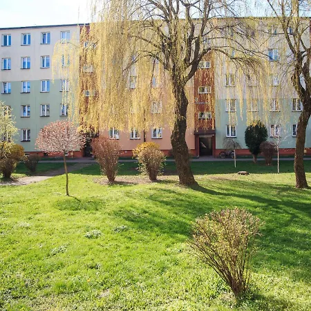 Studio Dla Dwojga Sanok Exterior photo