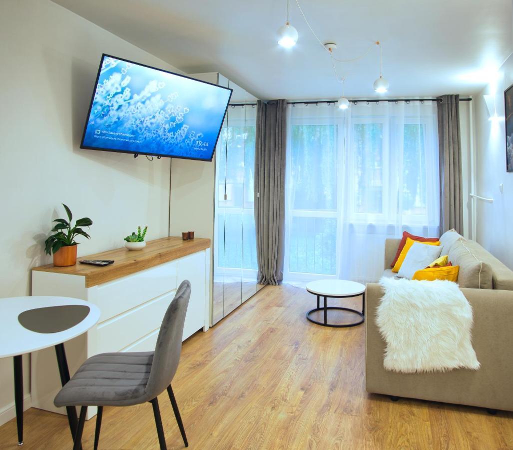 Dla Dwojga Apartment