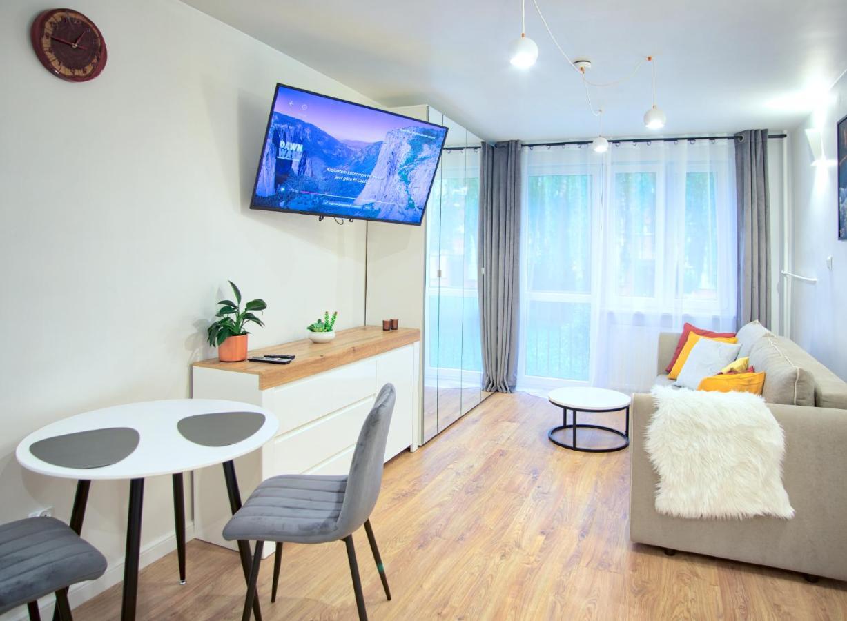 Apartment Dla Dwojga