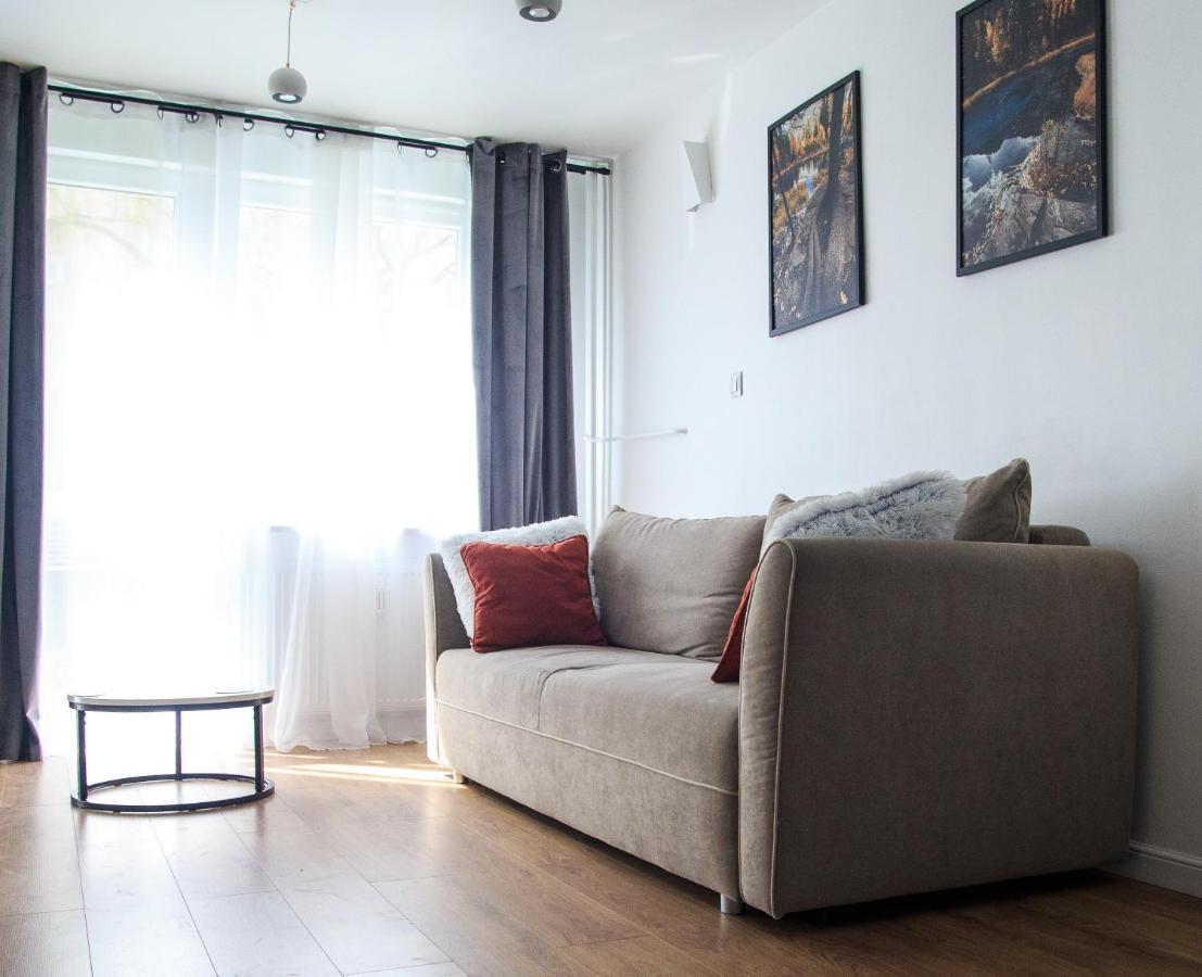 Dla Dwojga Apartment