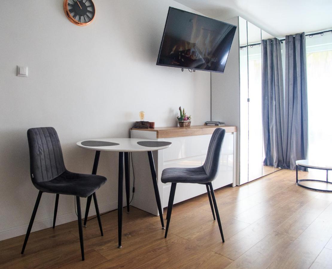 Apartment Dla Dwojga *