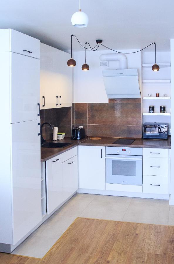 Dla Dwojga Apartment Sanok