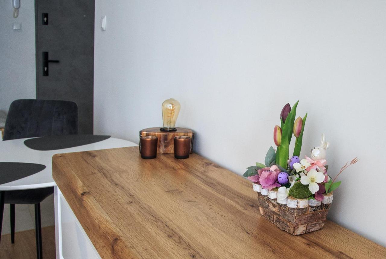 Dla Dwojga Apartment *