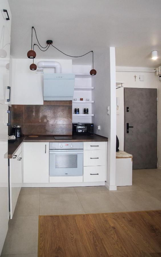 Apartment Dla Dwojga Sanok