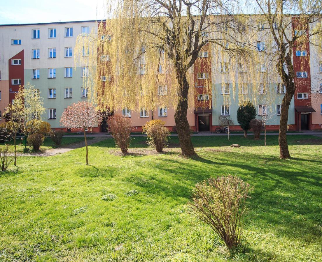 Apartment Dla Dwojga