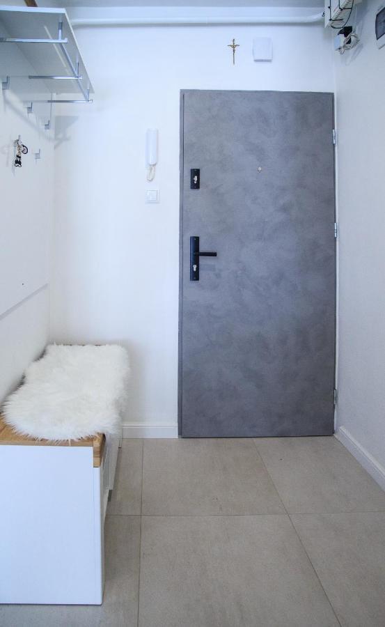 Apartment Dla Dwojga *